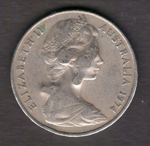Porosity-In-Penny's?